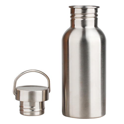 16 OZ. Stainless Steel Bottle