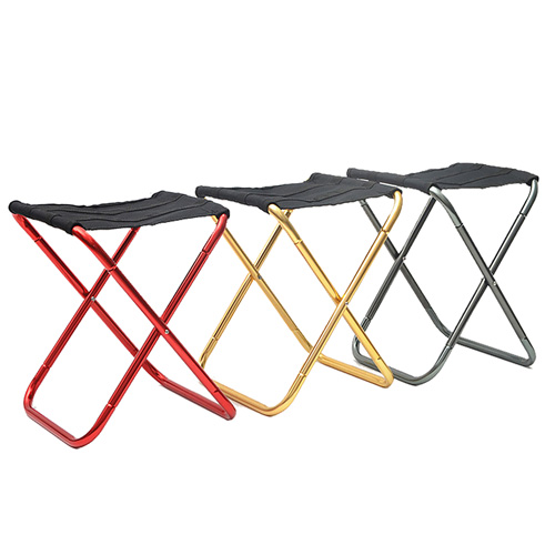 Folding stool