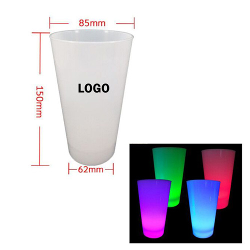 PS glow cup